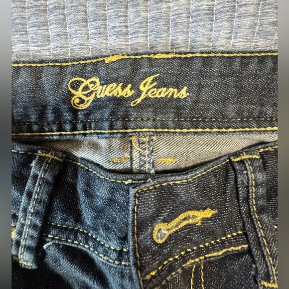 Guess Women Jeans - Picture 7 of 10